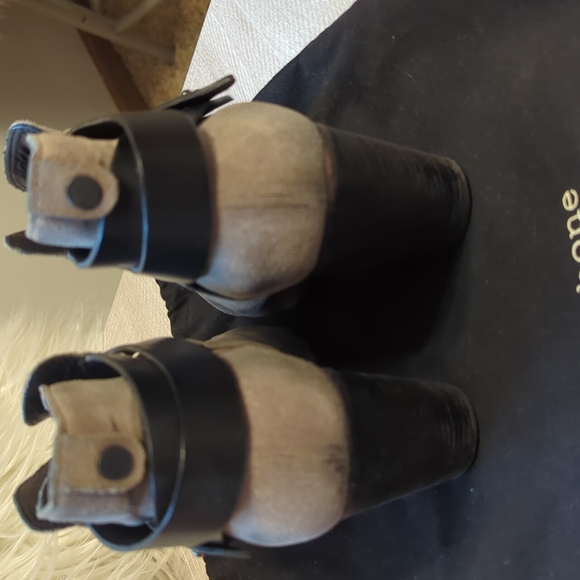 Rag & Bone boots😍Host Pick ❤️ - Picture 4 of 5